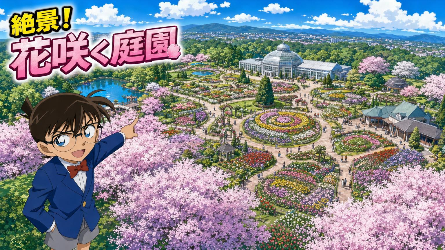 黑丝植物视频-航拍植物园